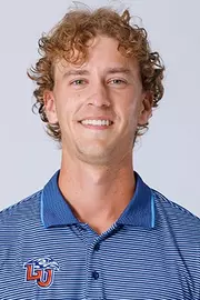 Hogan, Blake (2026-27) headshot