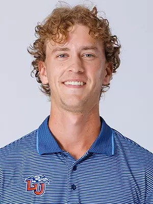 Hogan, Blake (2026-27) headshot