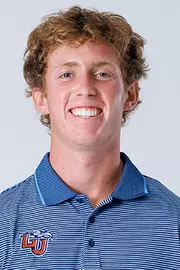 Hooks, Rusty (2026-27) headshot