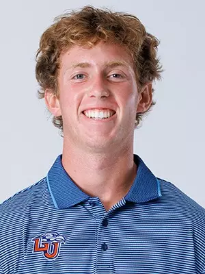 Hooks, Rusty (2026-27) headshot