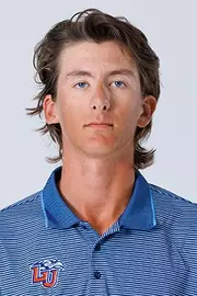 Krahn, Austin (2026-27) headshot