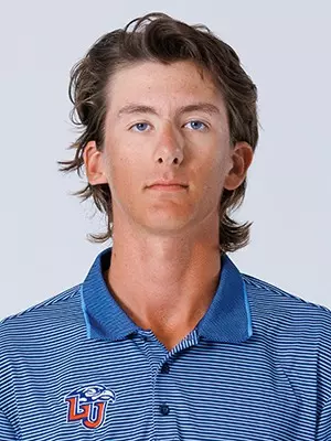 Krahn, Austin (2026-27) headshot