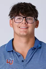 Lugiano, Michael (2026-27) headshot