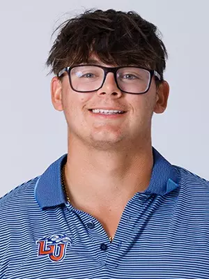 Lugiano, Michael (2026-27) headshot
