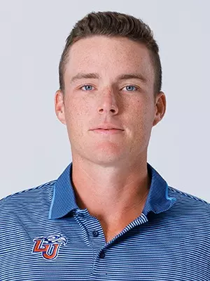 Reese, Logan (2026-27) updated media day headshot