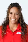 Women's Tennis Isid Hernandez 2026-27 Headshot