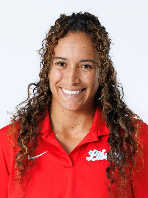 Women's Tennis Isid Hernandez 2026-27 Headshot
