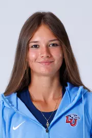 Women's Tennis Diana Ilie 2026-27 Headshot