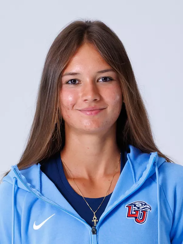 Women's Tennis Diana Ilie 2026-27 Headshot