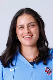 Women's Tennis Anika Lemus 2026-27 Headshot