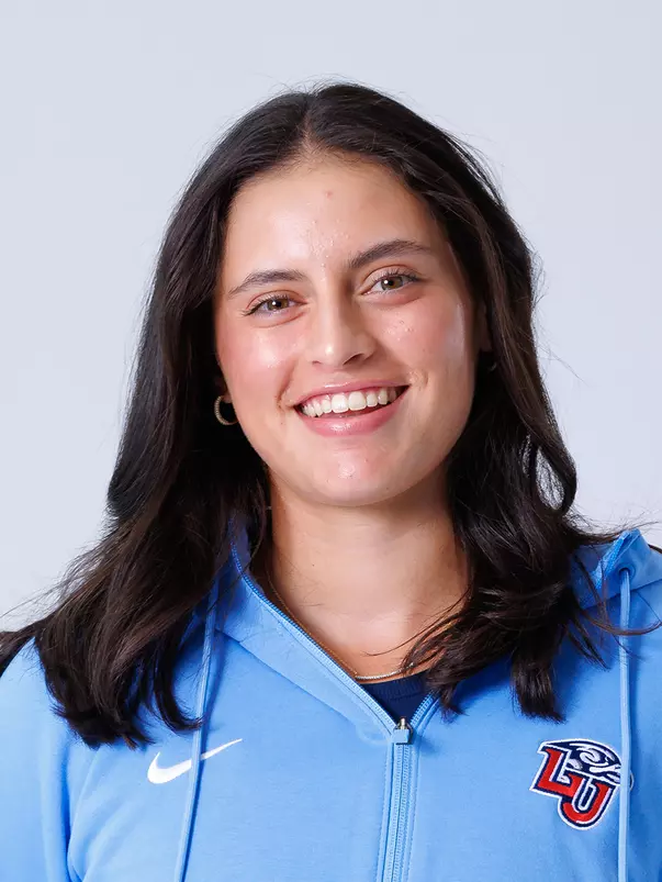 Women's Tennis Anika Lemus 2026-27 Headshot