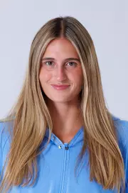 Women's Tennis Aranai Martinez 2026-27 Headshot