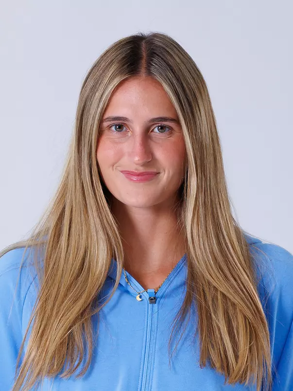 Women's Tennis Aranai Martinez 2026-27 Headshot