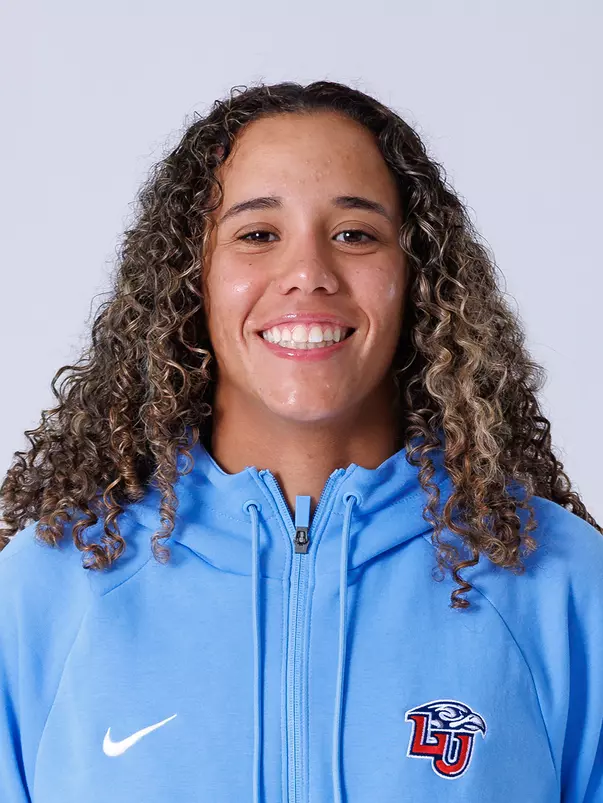 Women's Tennis Daniella O'Neill 2026-27 Headshot
