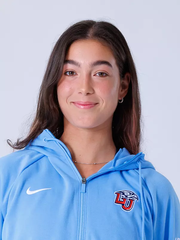 Women's Tennis Maria Turchetto 2026-27 Headshot