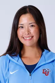 Women's Tennis Candy Wai 2026-27 Headshot
