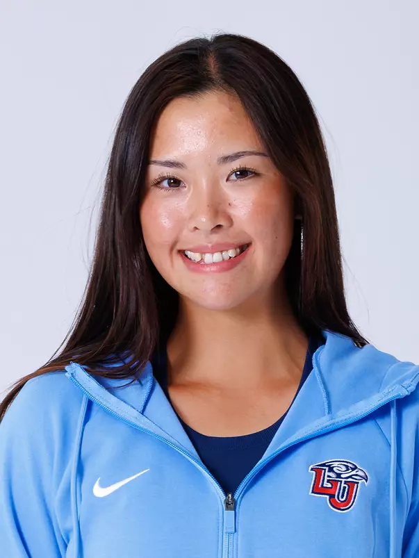 Women's Tennis Candy Wai 2026-27 Headshot