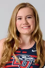 Sonja Semling (2026-27) Headshot