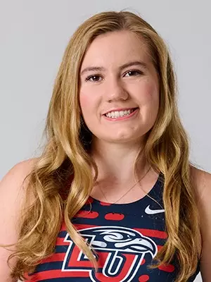 Sonja Semling (2026-27) Headshot