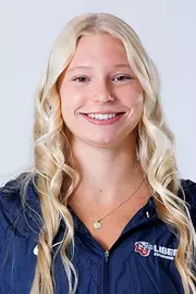 Gwyneth Frick (2026-27) Headshot