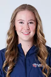 Kayla Walsh (2026-27) Headshot