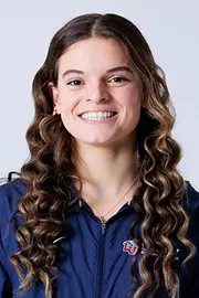 Natalie Colarossi (2026-27) Headshot