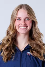 Sadie Stricklin (2026-27) Headshot
