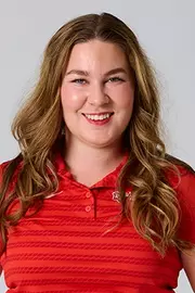 Amanda Mast