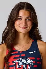Raley Keith headshot 2026-27