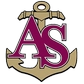 Newport News Apprentice School Logo