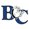 Barton College Logo
