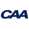 Coastal Athletic Association Logo