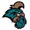 No. 4 seed Coastal Carolina
