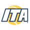 Intercollegiate Tennis Association Logo