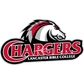 Lancaster Bible College Logo