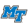 No. 1 seed Middle Tennessee