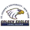 St. Joseph's University Long Island Logo