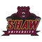 Shaw University Logo
