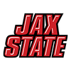 No. 3 seed Jacksonville State