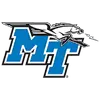 No. 1 seed MTSU