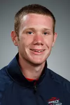 Zach Barker