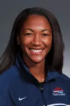 Alyssa Pegues