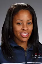 Amanda Wimbush