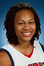 Dymond Morgan