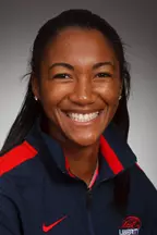 Alyssa Pegues