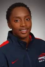 Christina Mitchell
