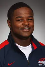 ConRoy Smith