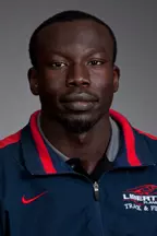 Maxwell Asante