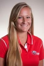 Olivia Carroll