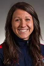 Courtney Russo